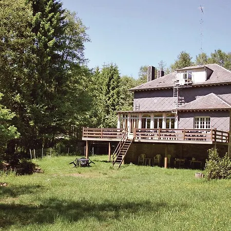 בית נופש Holiday Moulin De La Hulle 05 L'Esperance