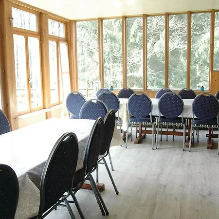 בית נופש Holiday Moulin De La Hulle 05 *