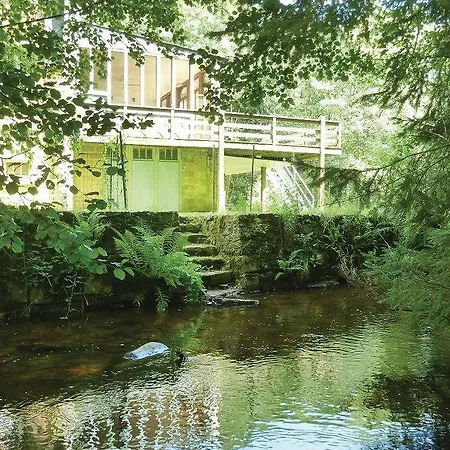 Holiday Moulin De La Hulle 05 * L'Esperance
