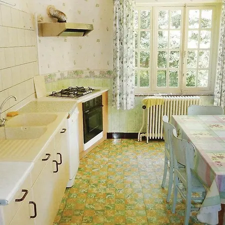 Holiday Moulin De La Hulle 05 בית נופש *